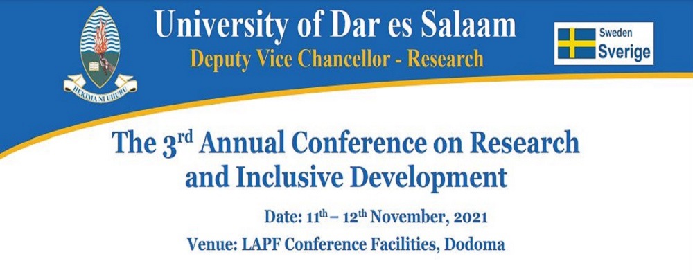 Conference Template Banner